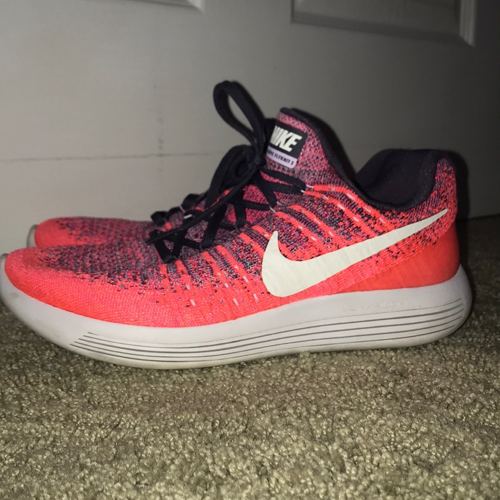 Nike Lunarepic low flyknit